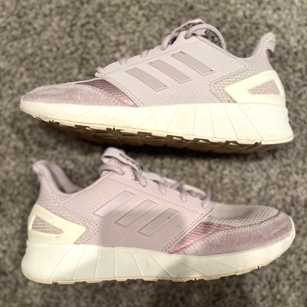 Women's 6.5 ortholite cloud foam sneakers